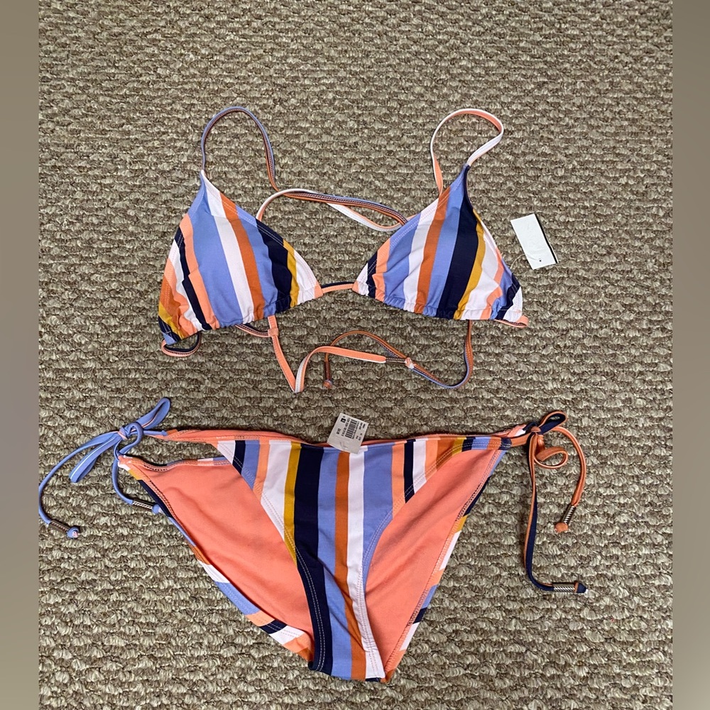 Ron Jon Surf Shop bikini